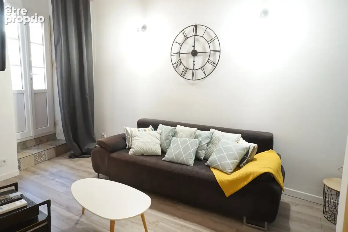 2 appartements F3 et F2 Bastia centre ville - photo 5