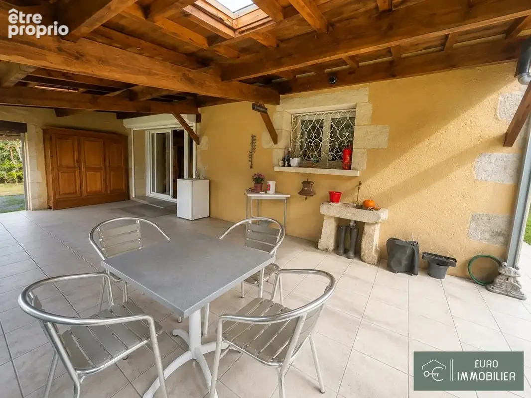 Maison 9 pièces 200 m² à vendre à Bazas (33430) - photo 4