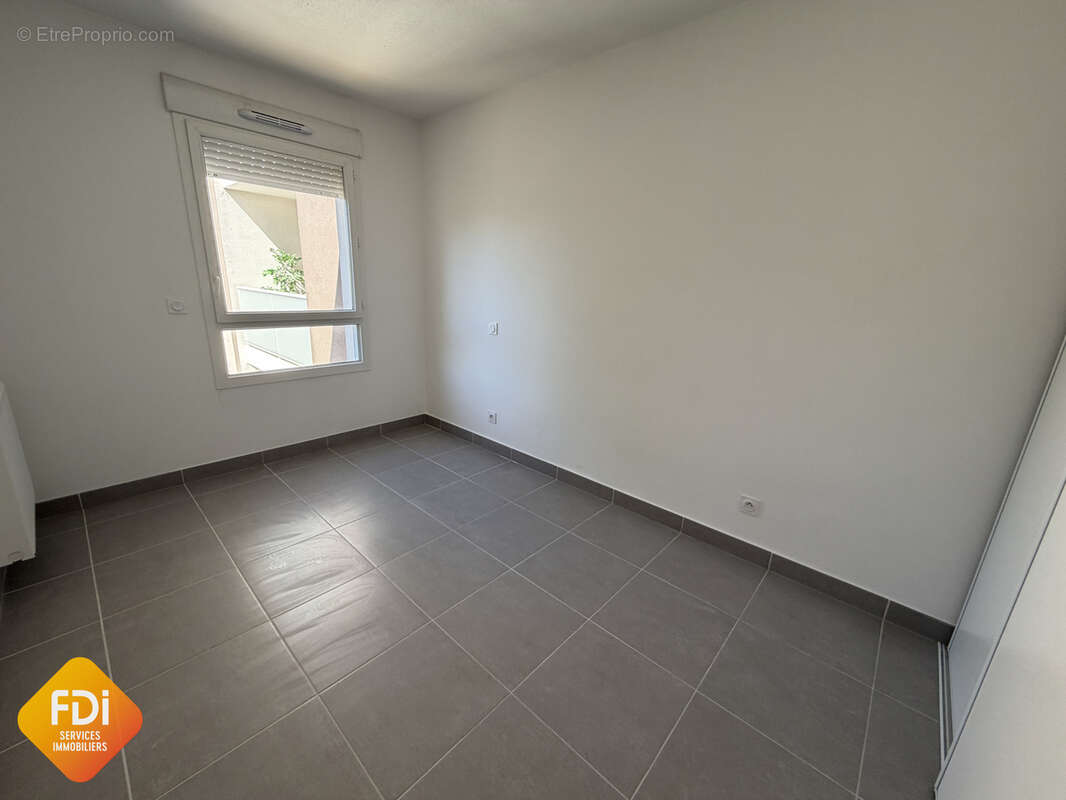 Appartement à CASTELNAU-LE-LEZ