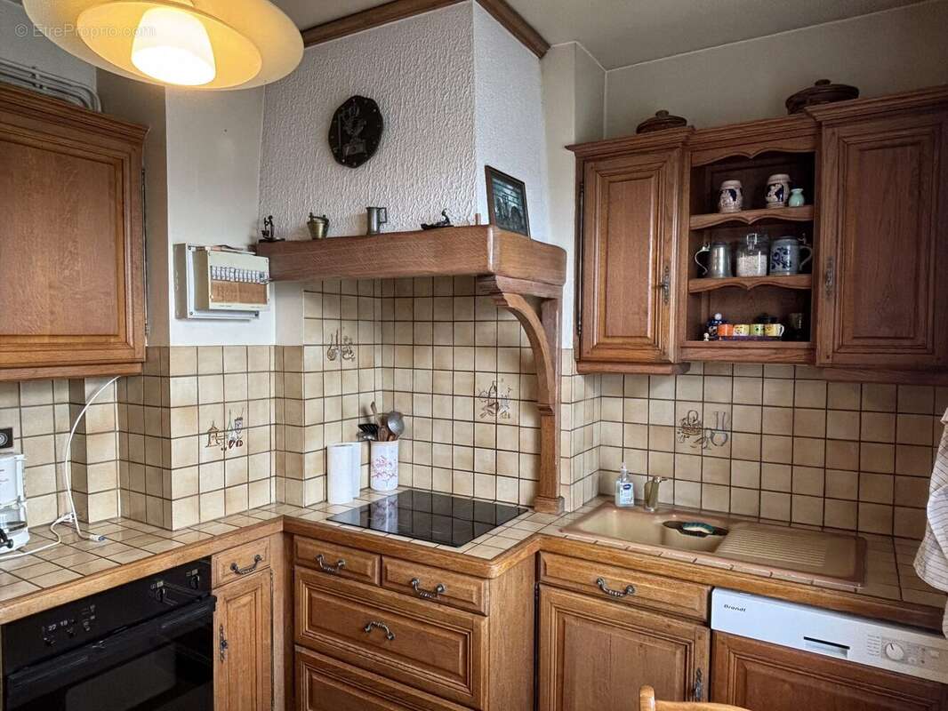 Appartement à DIJON