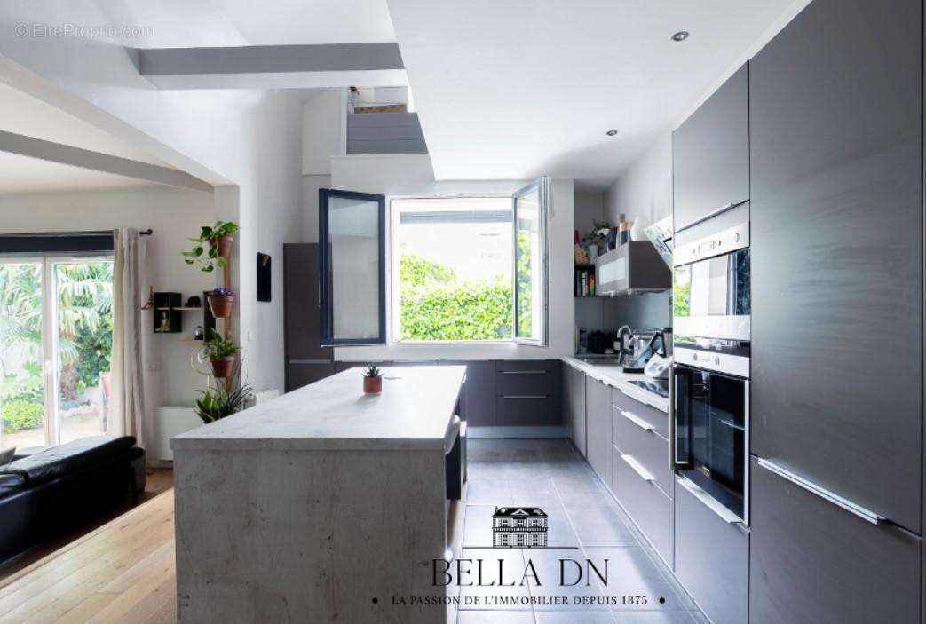 Maison à vendre, Rueil-Malmaison - 136m2 - photo 4