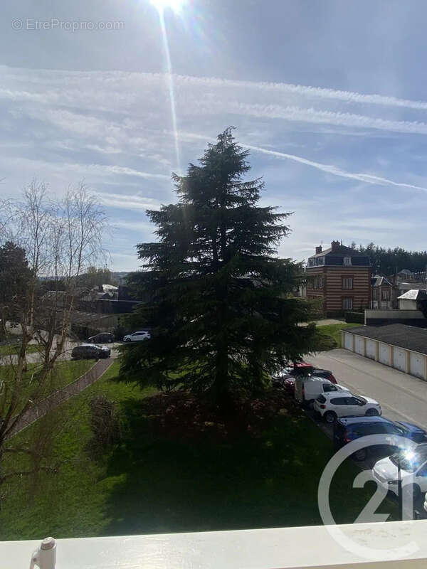 Appartement à BERNAY