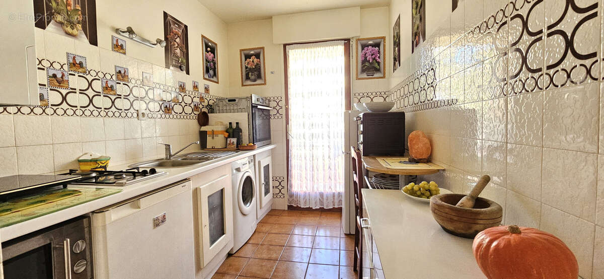 Appartement à BANDOL