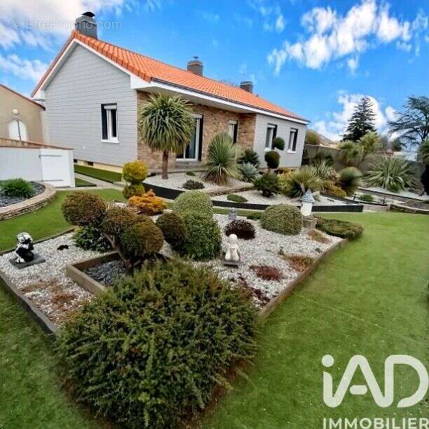 Photo 5 - Maison à ARTHON-EN-RETZ