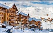 Appartement à FONTCOUVERTE-LA-TOUSSUIRE