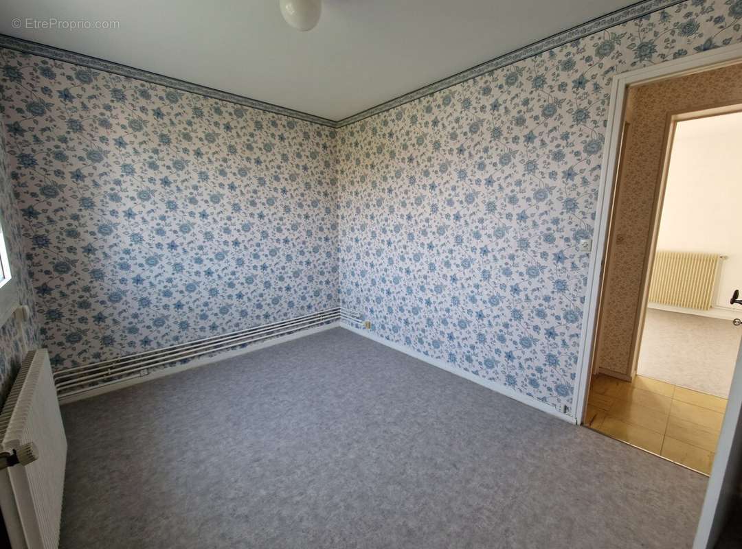 Appartement à DIEPPE