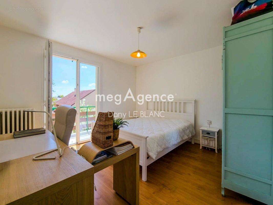 Maison familiale 4 pièces avec jardin - photo 13