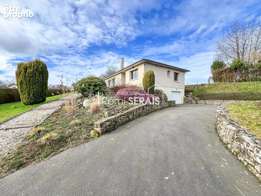 Maison Saint Clair de Halouze - photo 13