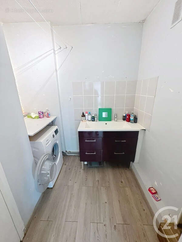 Appartement à LYON-7E