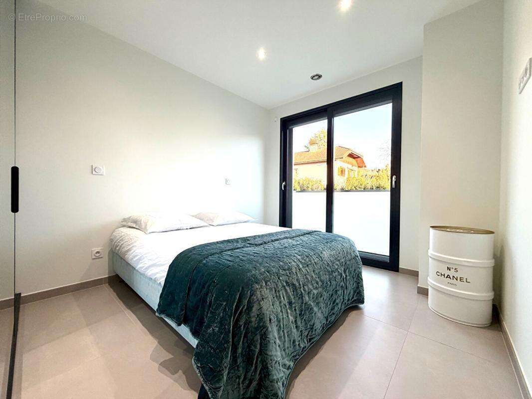 Maison à THONON-LES-BAINS