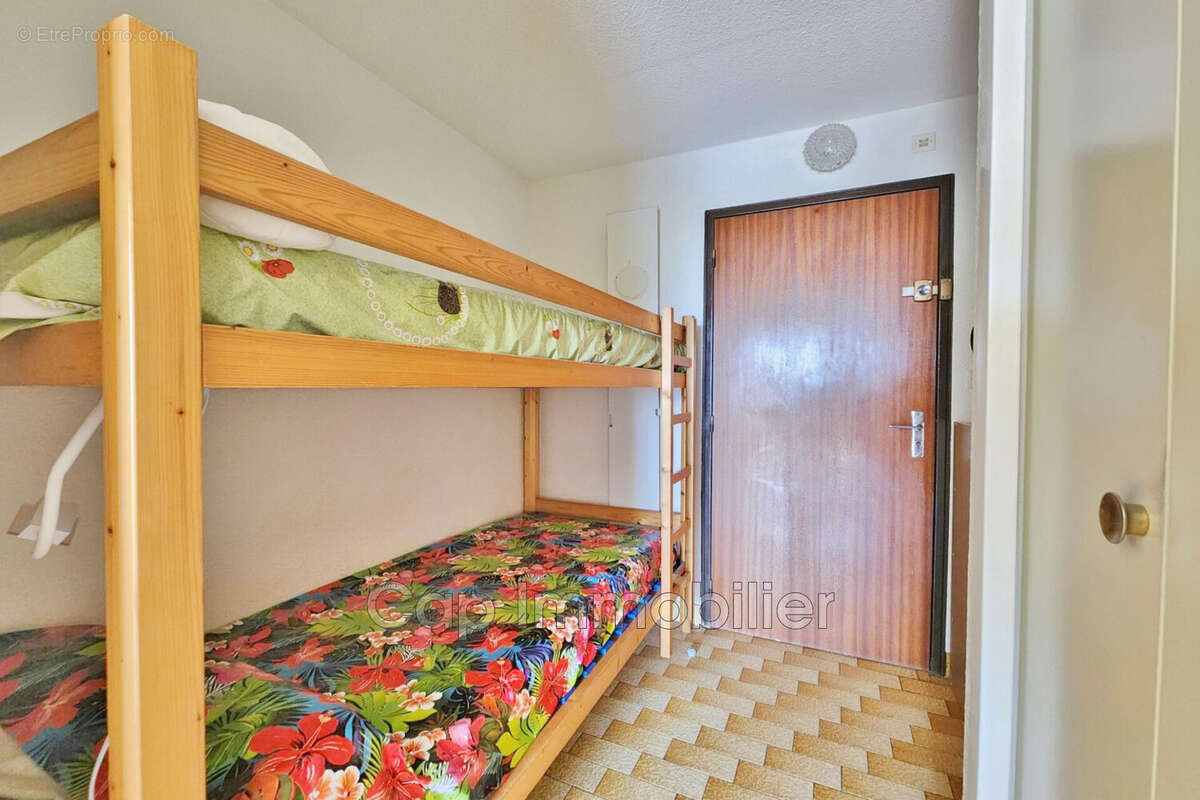 Appartement 26 m² à Agde  - photo 6
