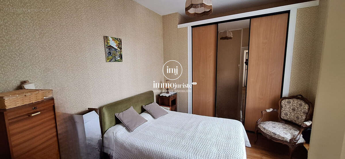 Maison à VERNEUIL-SUR-VIENNE