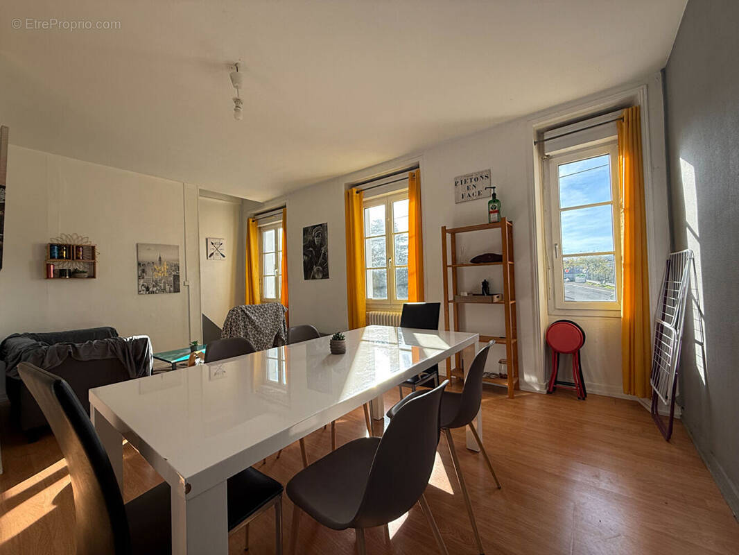Appartement à ANGERS