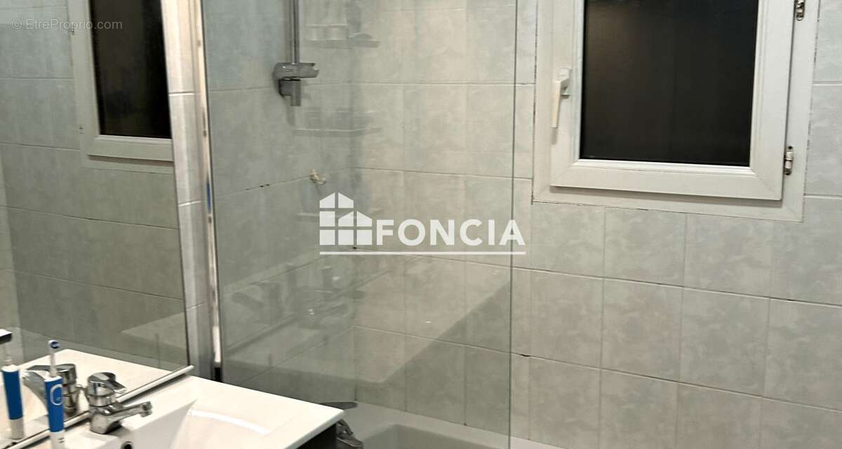 Maison à DRAGUIGNAN