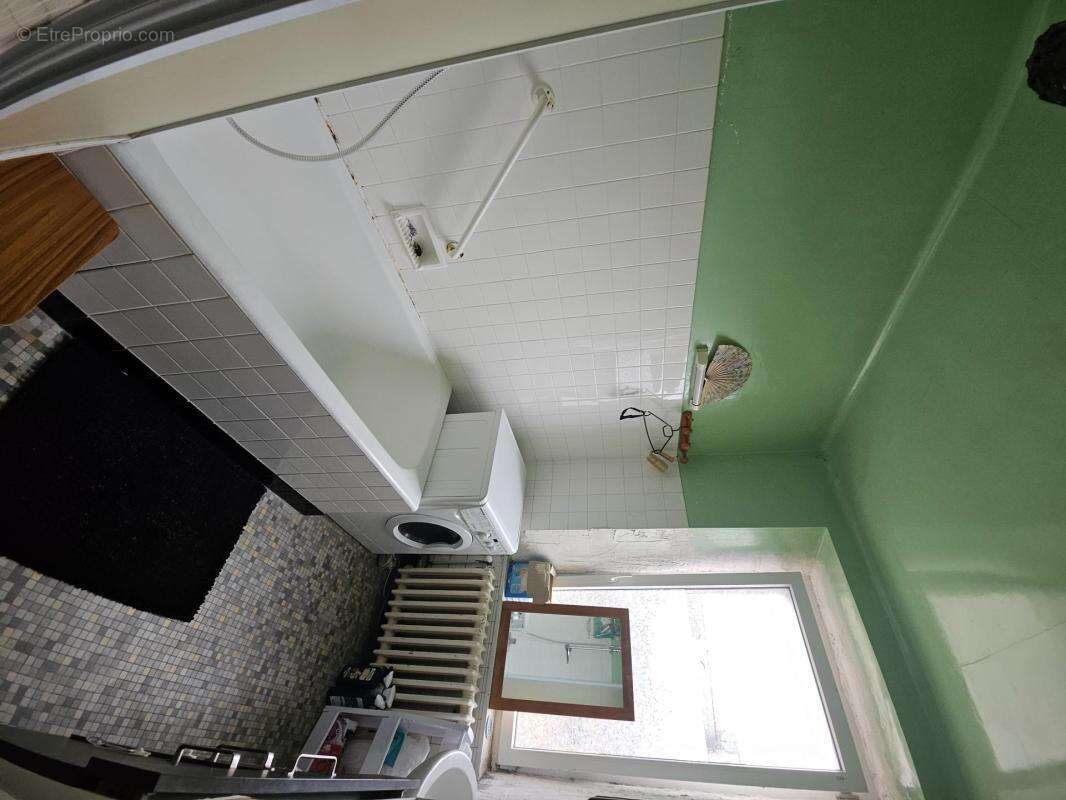 Appartement à PLOEZAL