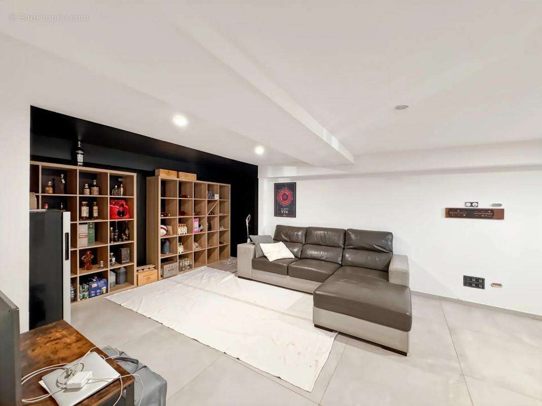 Maison à MONTARNAUD