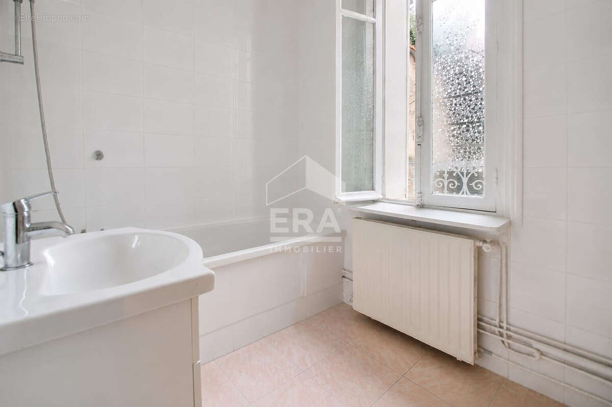 Appartement 31m² à saint-ouen-sur-seine - photo 5