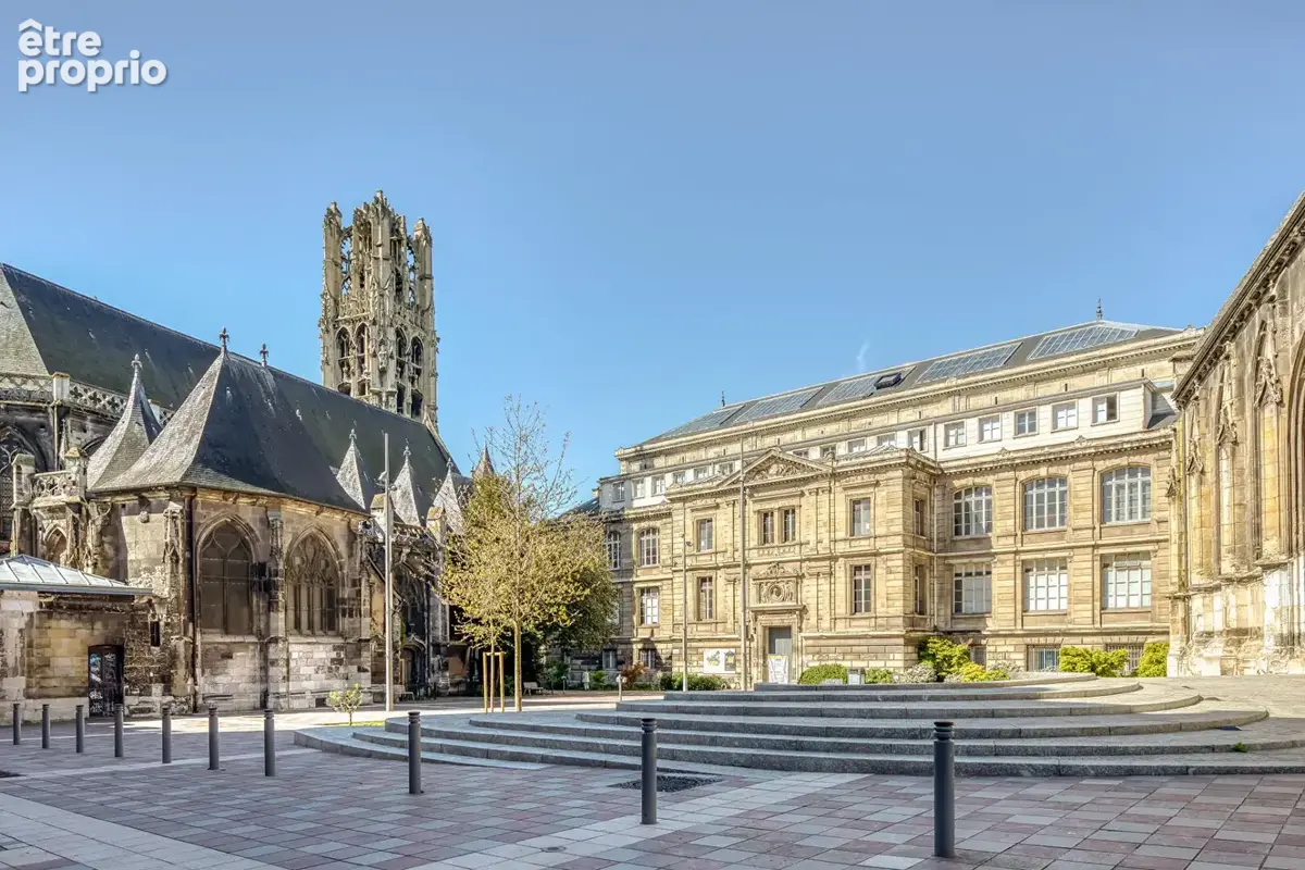 Coup de coeur pour cet appartement hypercentre de 147 m2 - photo 22