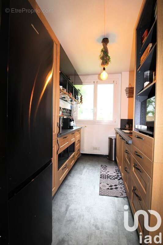 Photo 4 - Appartement à COMBS-LA-VILLE