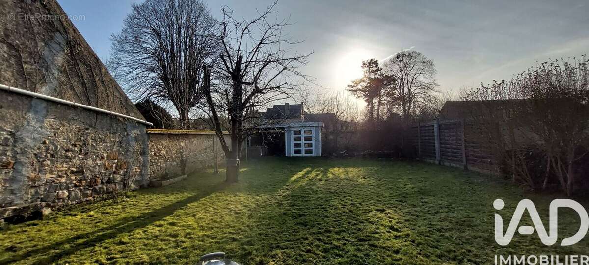 Photo 5 - Maison à VILLEBLEVIN