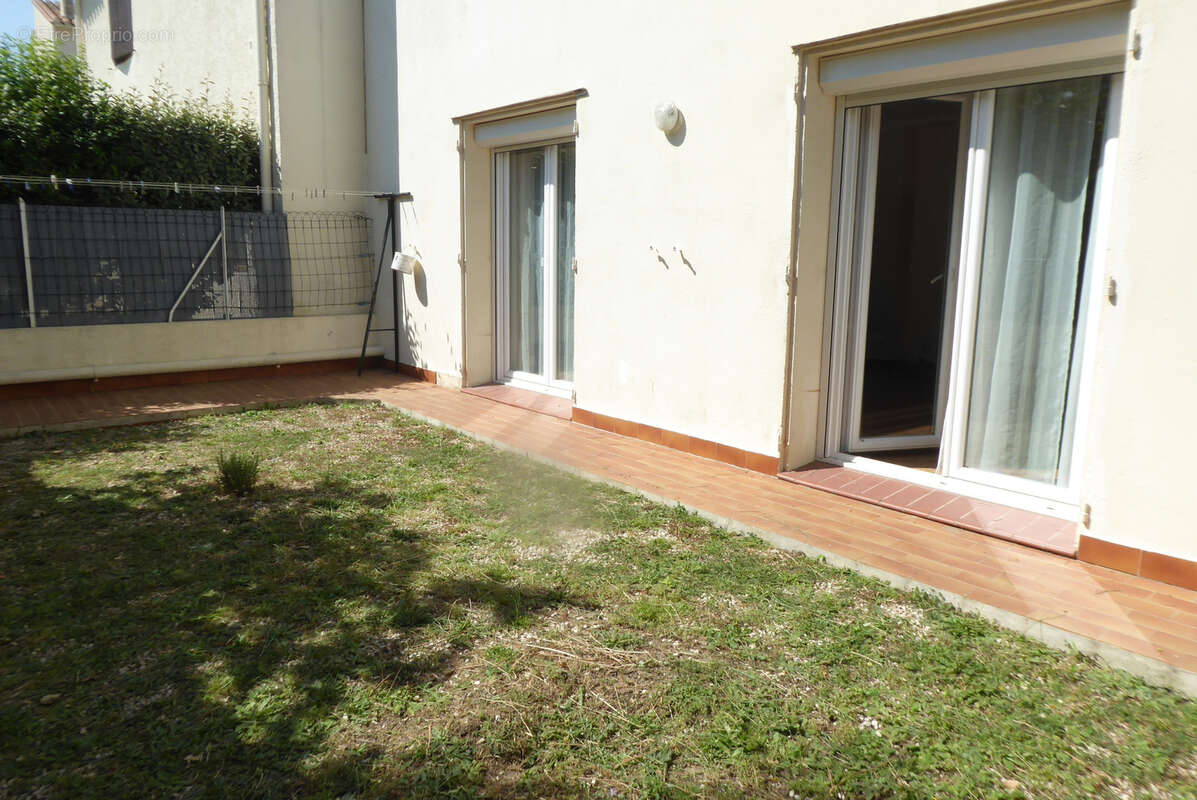 Maison à PERPIGNAN