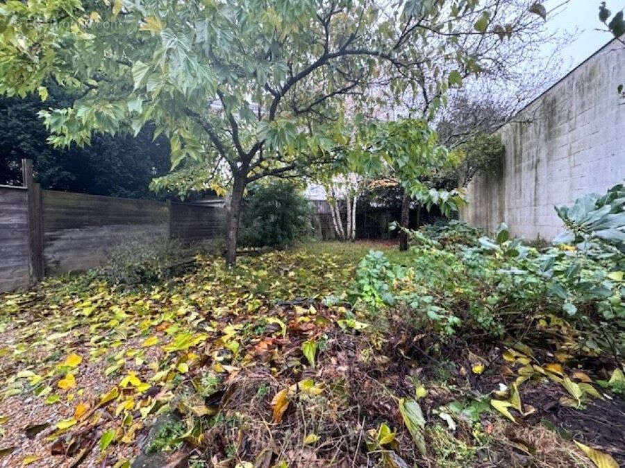 Appartement à ANGERS