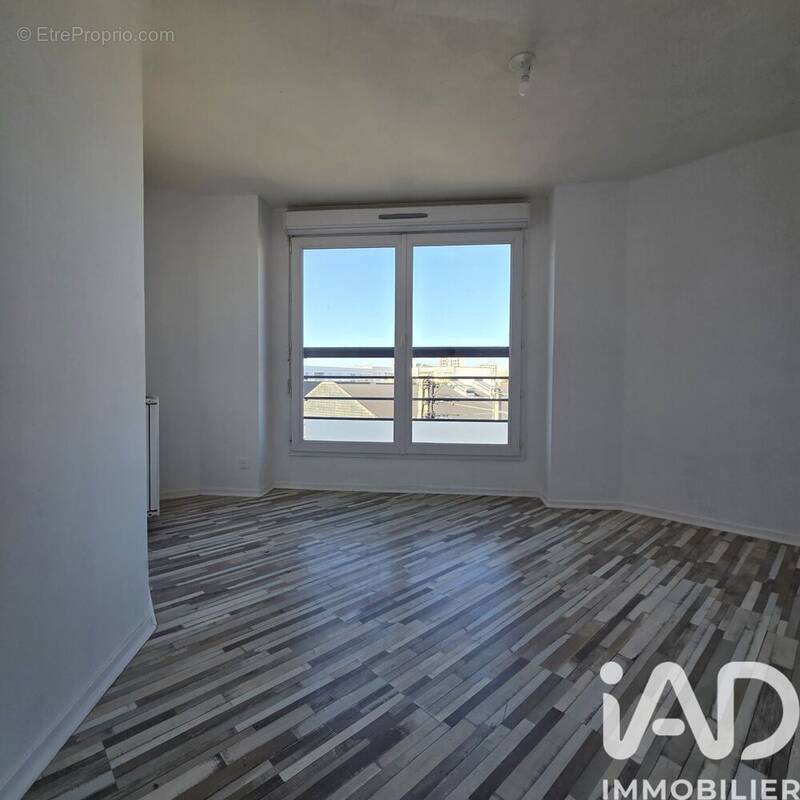 Photo 1 - Appartement à SEVRAN