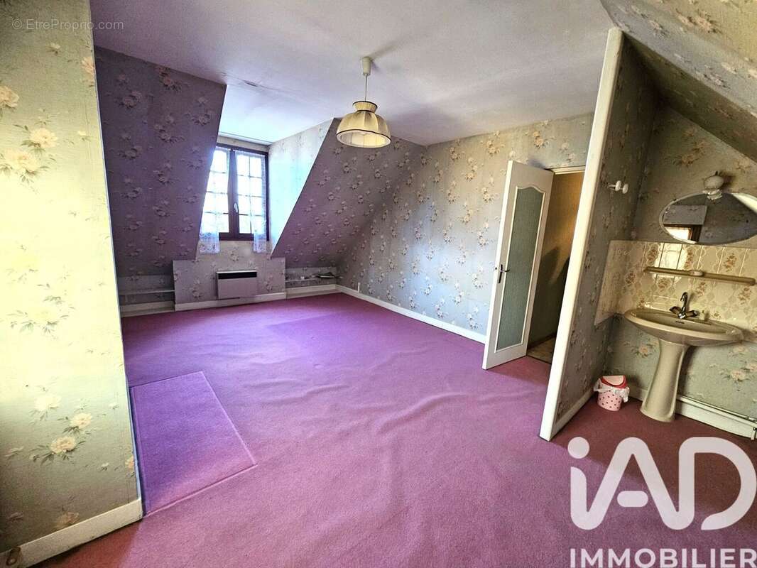 Photo 7 - Maison à SAINT-OUEN