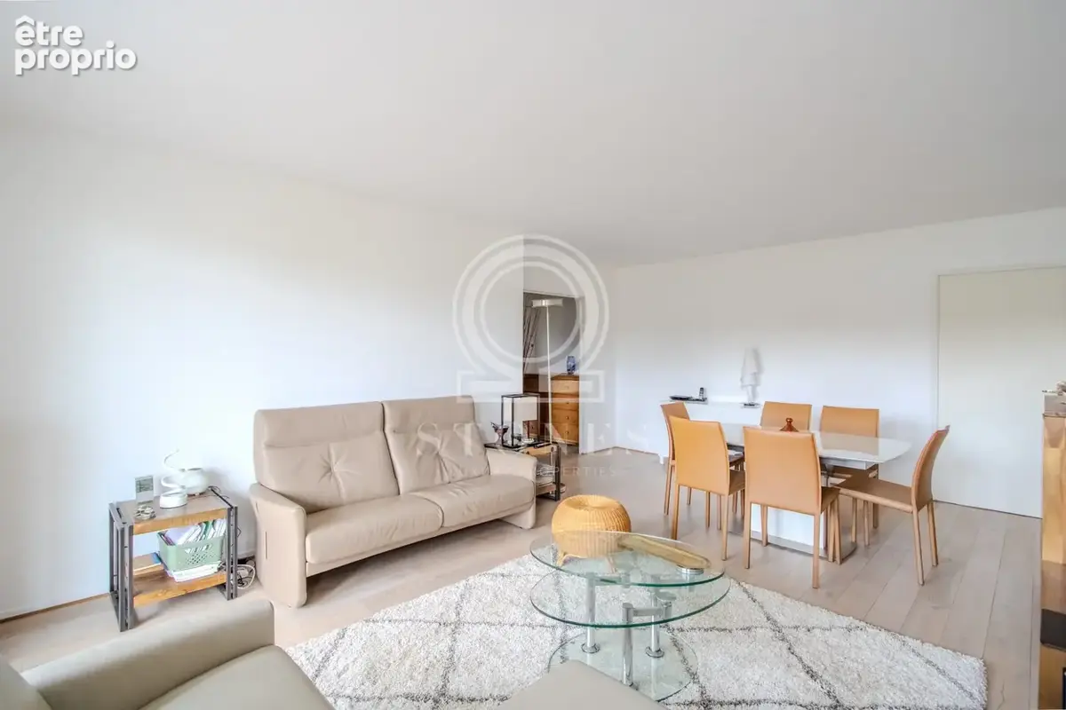 Photo Appartement à Le Port-Marly au prix de 430 000€