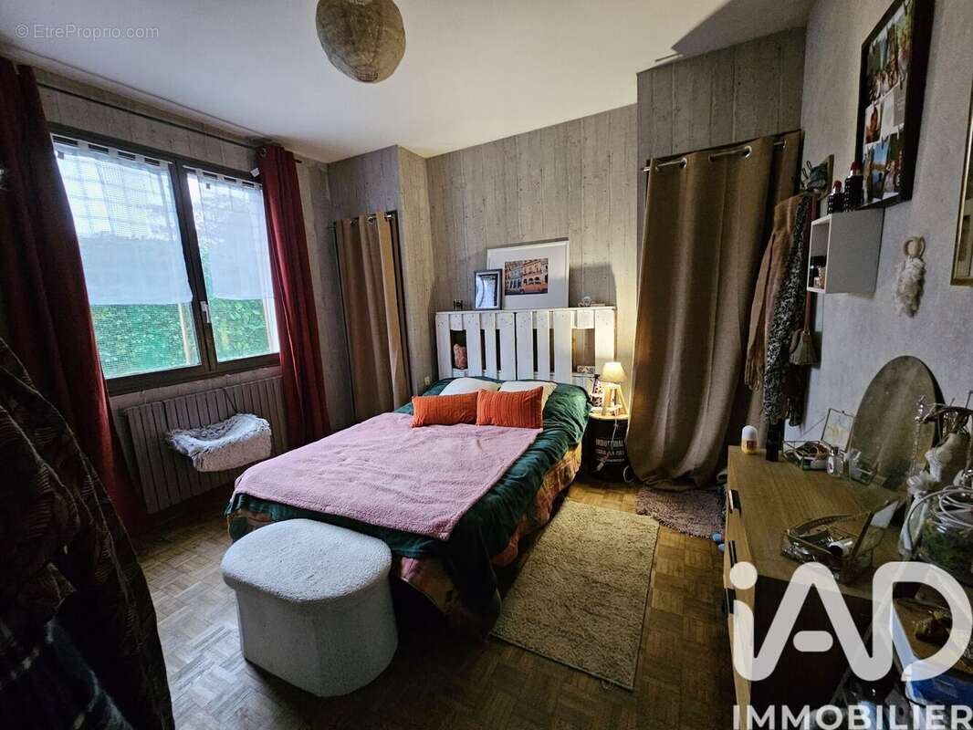 Photo 4 - Maison à SECONDIGNY