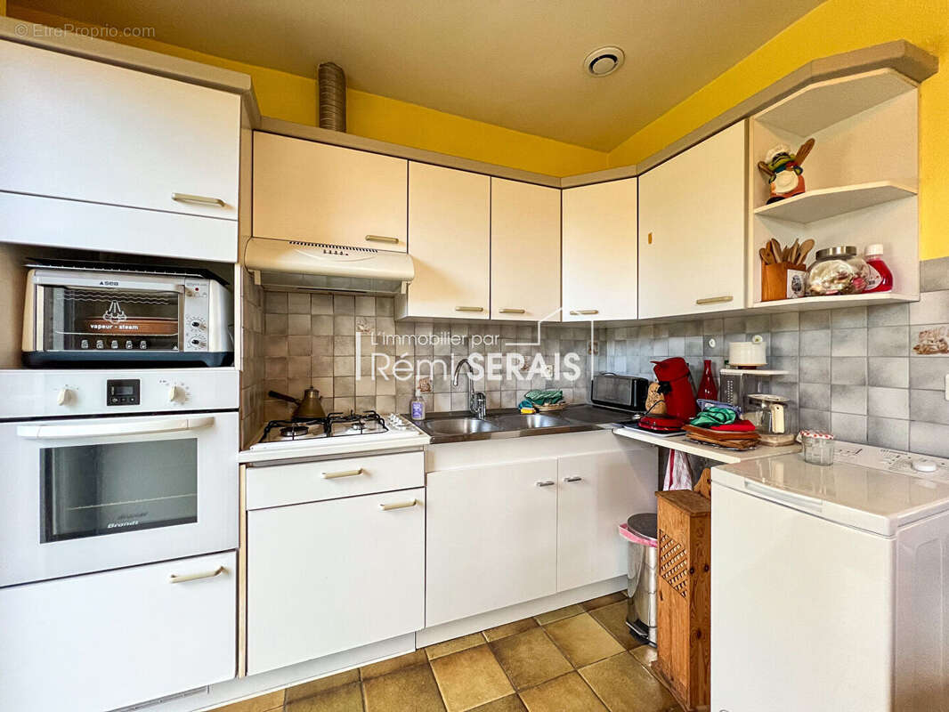 Maison à LA FERRIERE-AUX-ETANGS