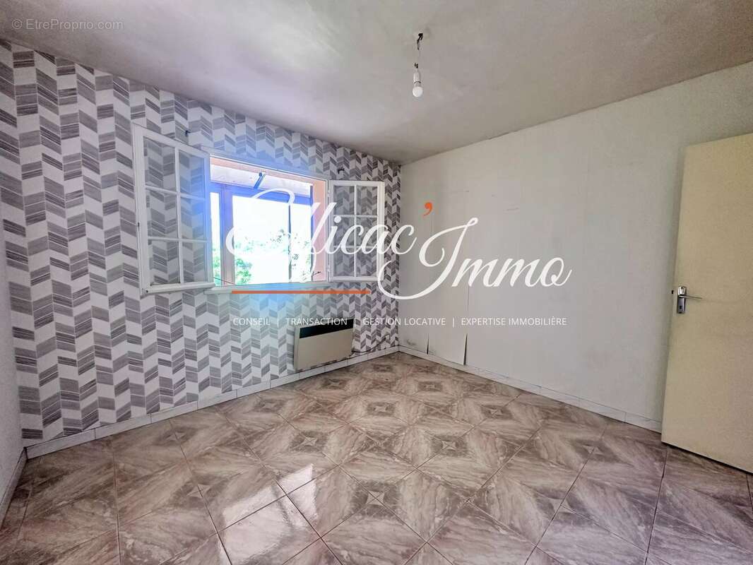 Maison 2 faces – 126,97 m² habitables - photo 8