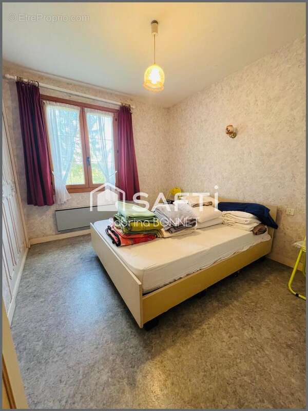 Photo 8 - Maison à SALIGNY