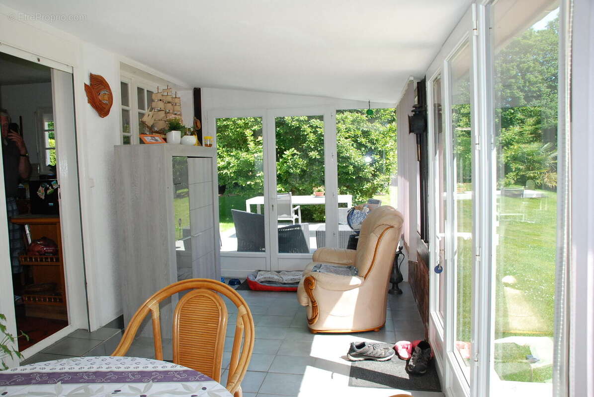 Maison 105 m² à Fecamp  - photo 5