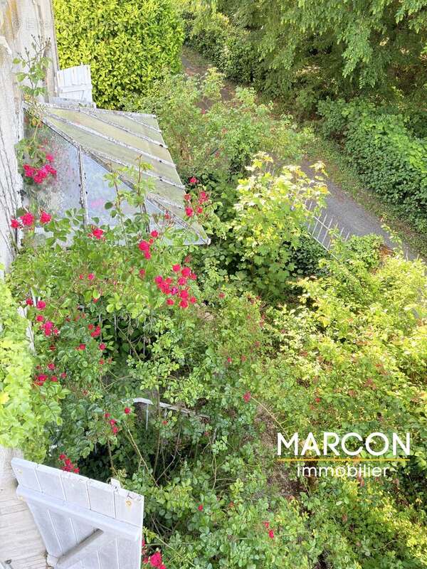 Secteur bonnat- belle maison en pierres - photo 30