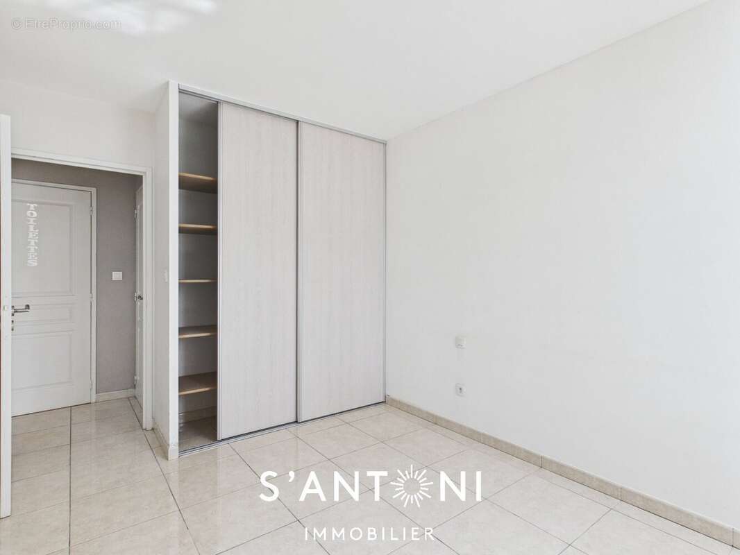 Appartement à BEZIERS