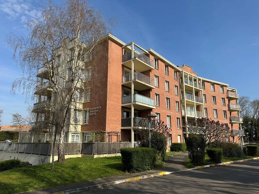 Appartement à LENS