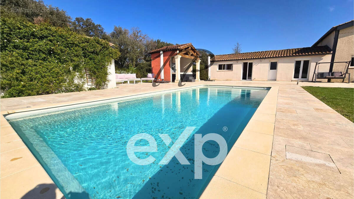 Maison 330 m² à Beziers  - photo 3