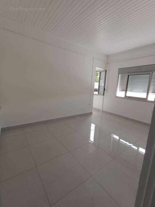 Maison à SAINT-JOSEPH