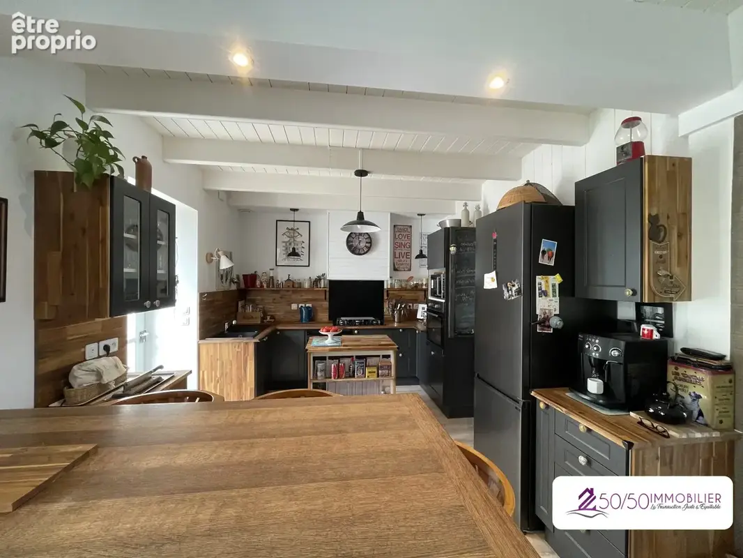 Maison 5 pièces 142 m² à vendre à Plomodiern (29550) - photo 6