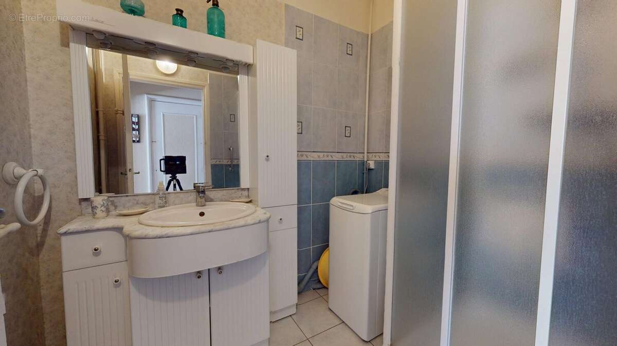 Appartement à LE HAVRE