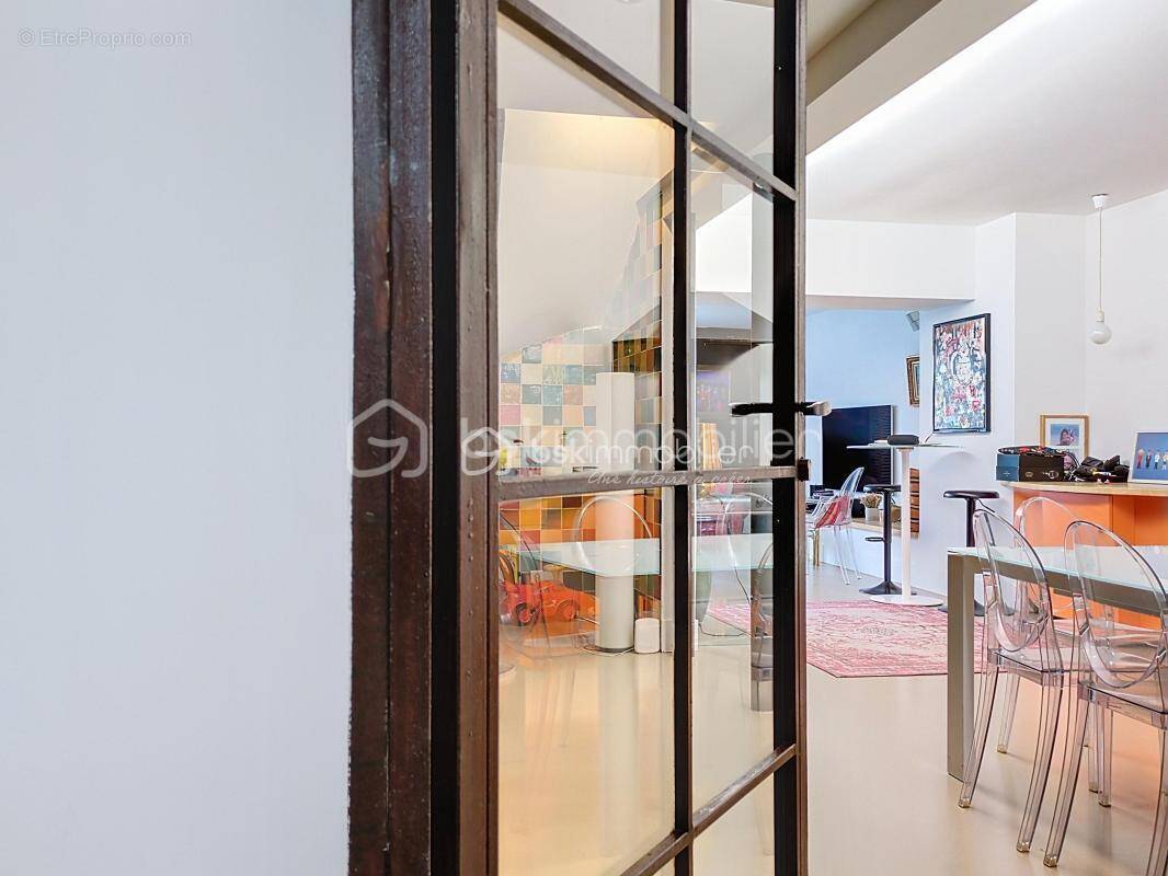 Maison à MONTPELLIER