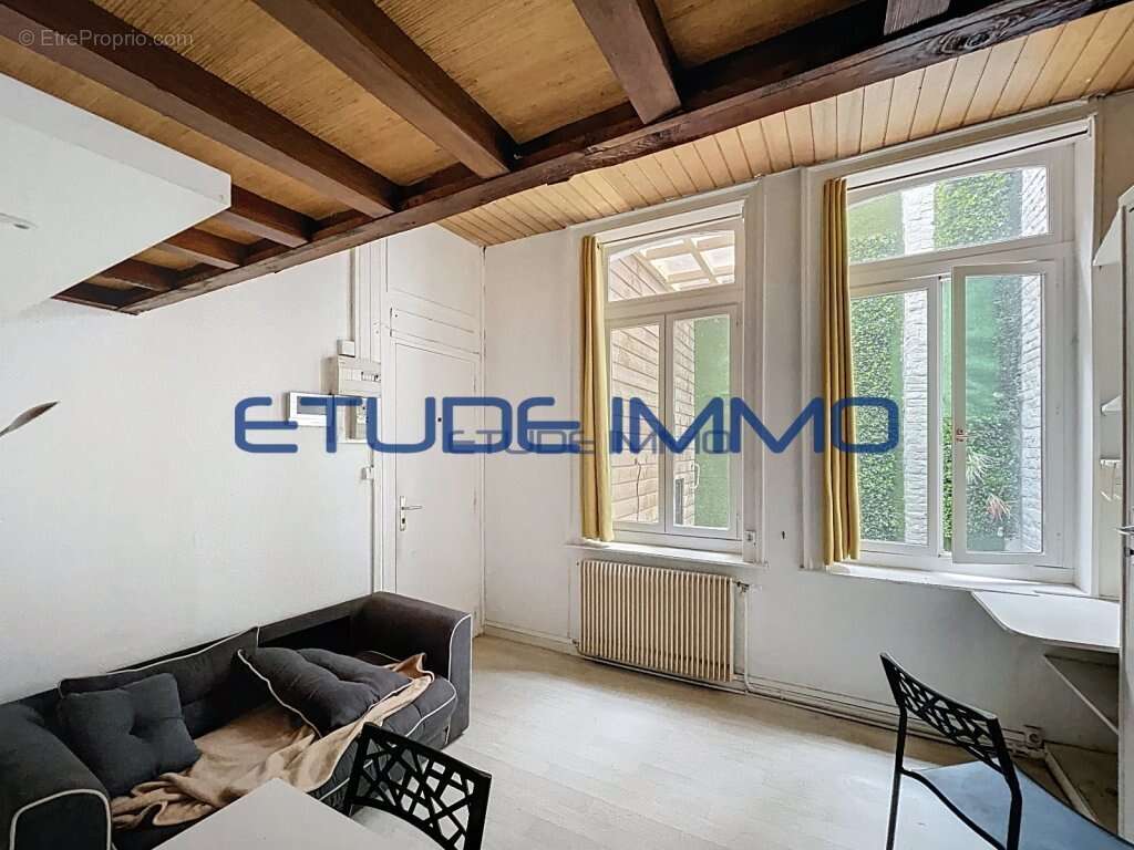 Appartement à LILLE