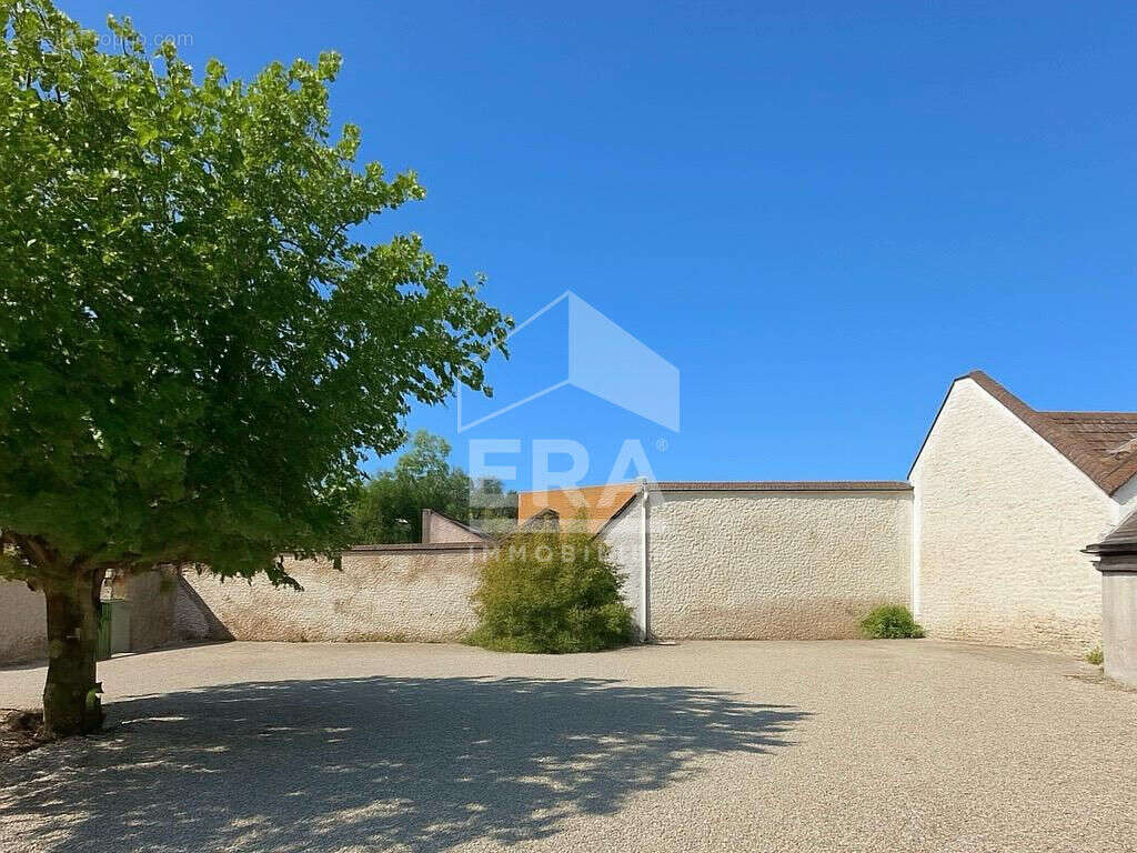 Longère 195m² à guercheville - photo 2