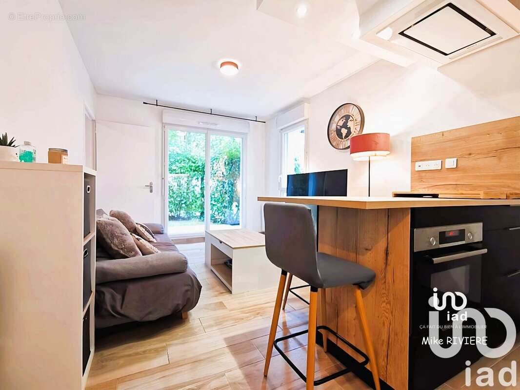 Photo 3 - Appartement à SAINTE-LUCE-SUR-LOIRE