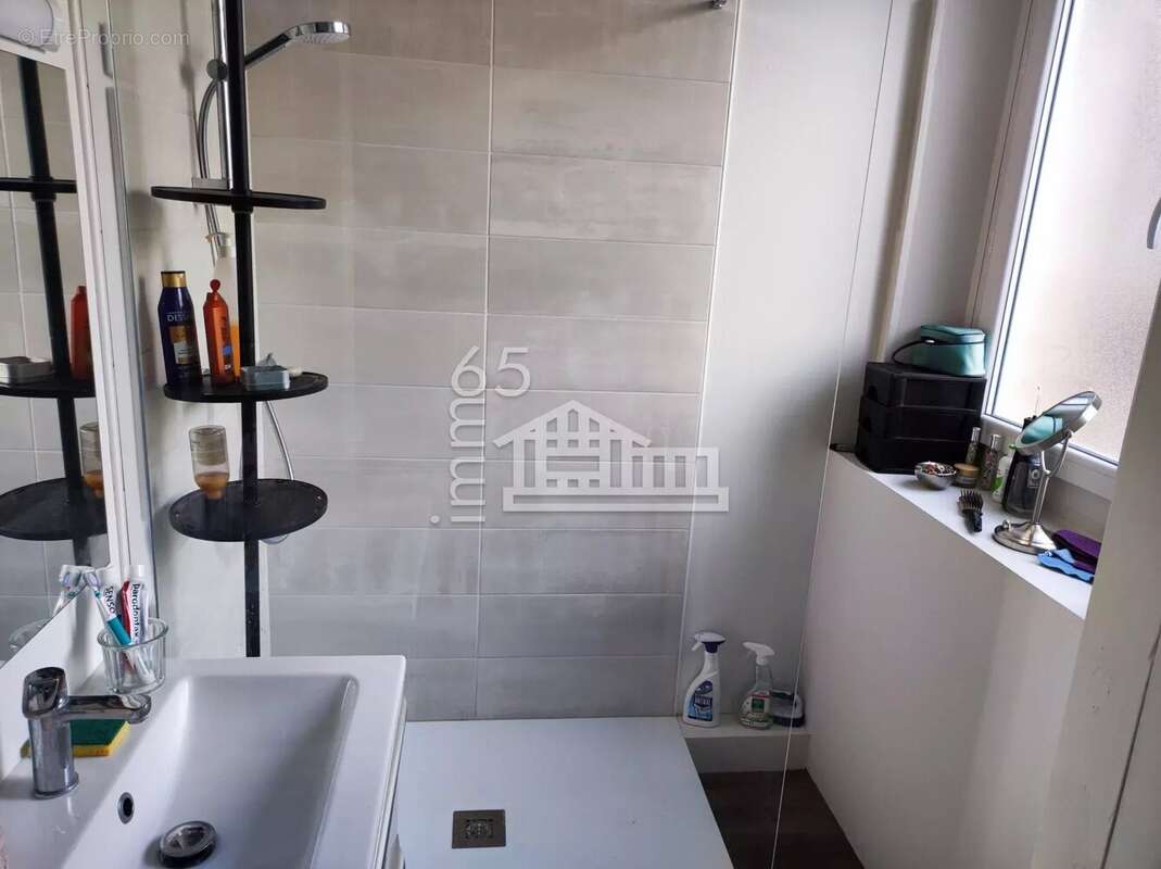 Appartement à TARBES