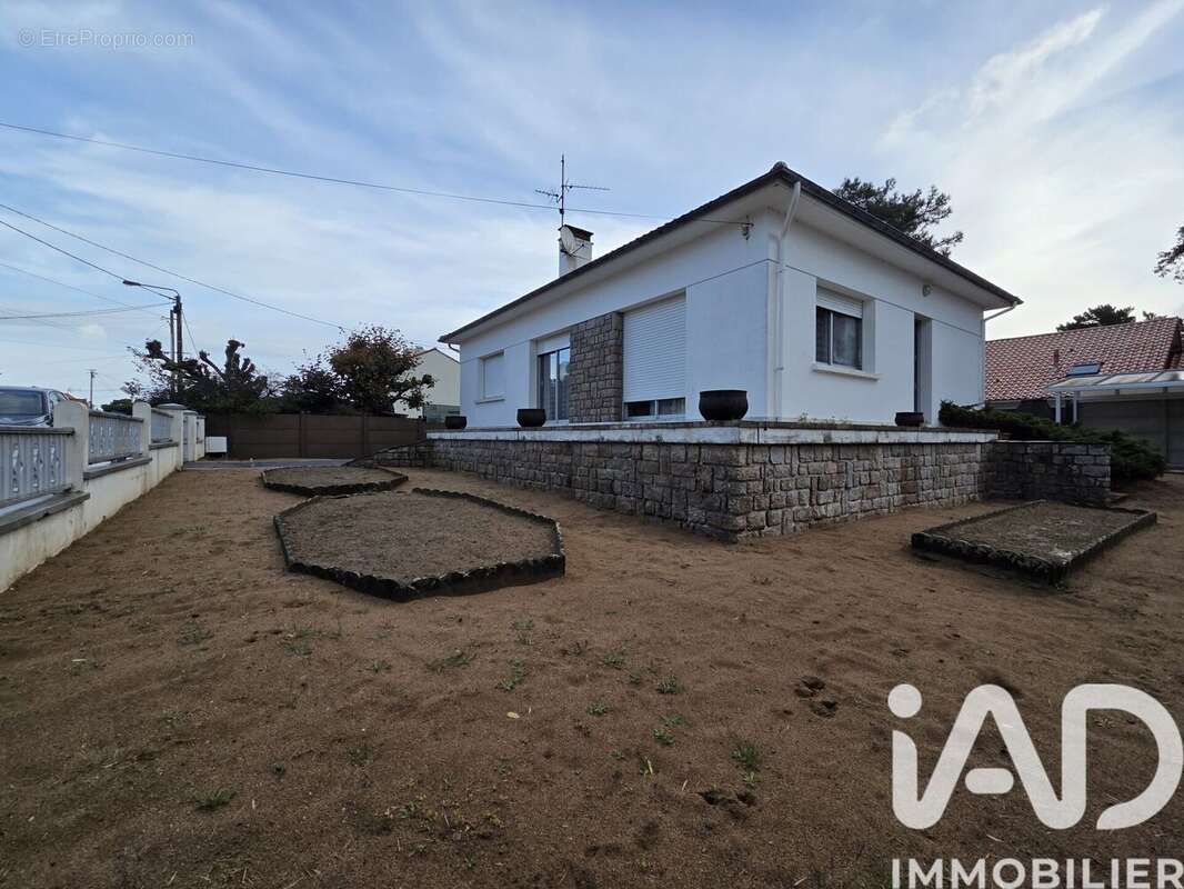 Photo 8 - Maison à SAINT-BREVIN-LES-PINS