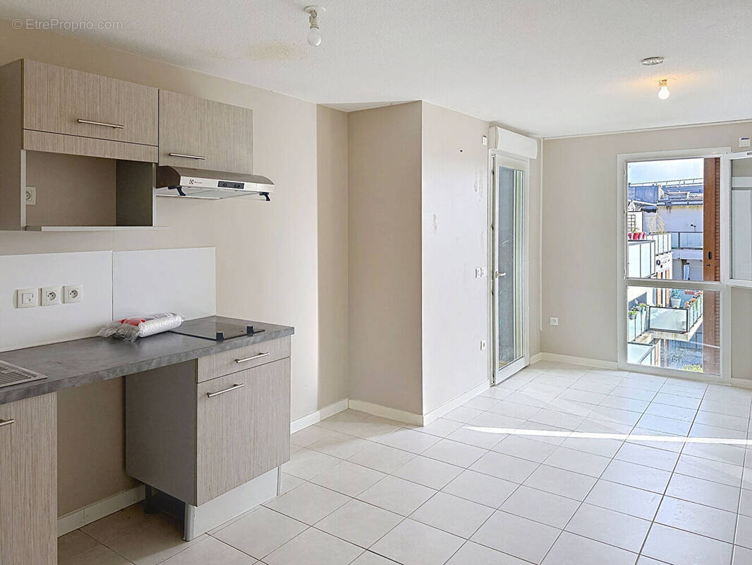 Appartement à CENON