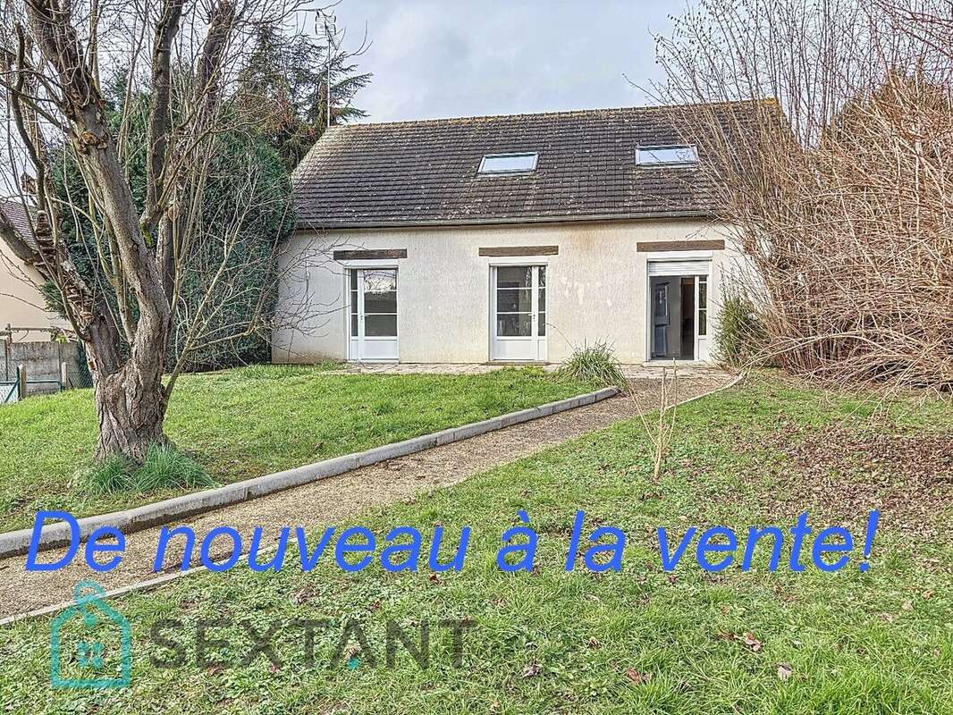 Maison 126 m2 sur un terrain de 873 m2 - photo 9