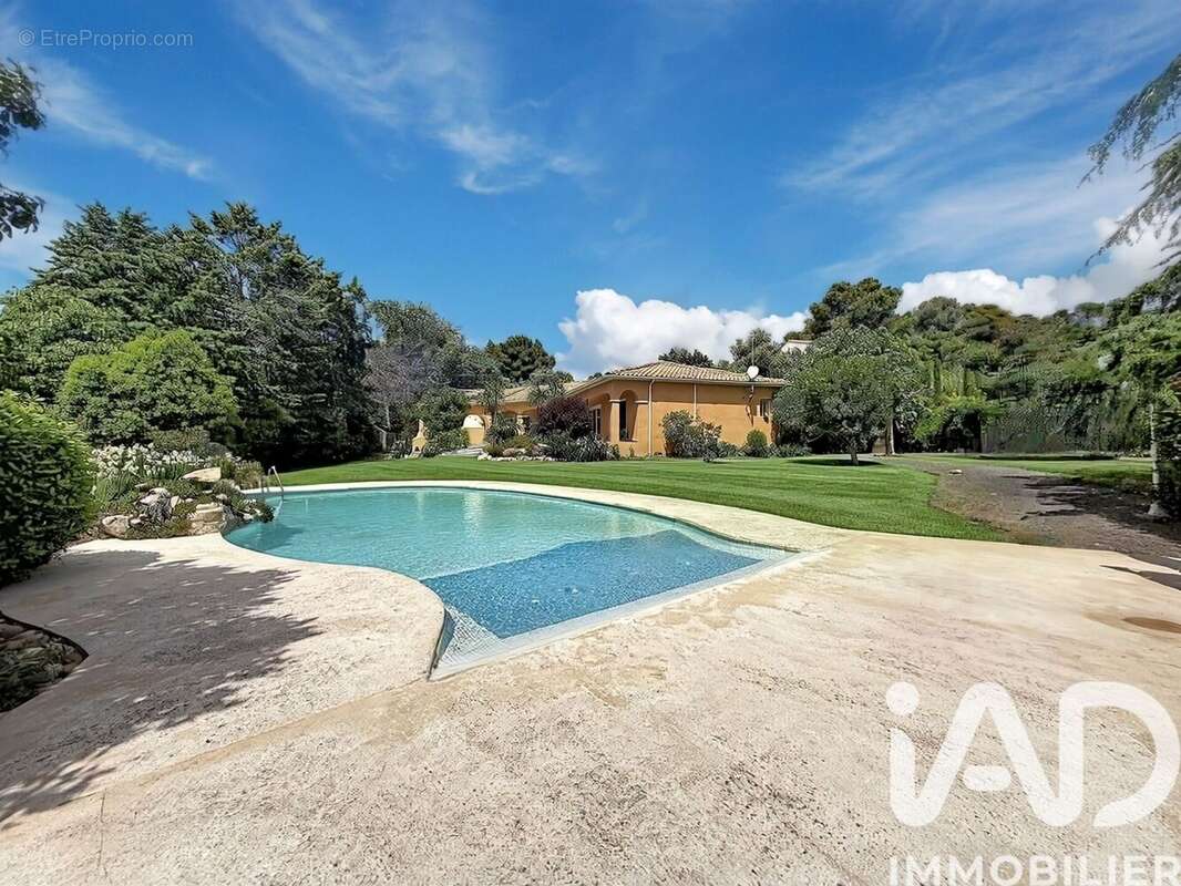 Photo 3 - Maison à PEZENAS